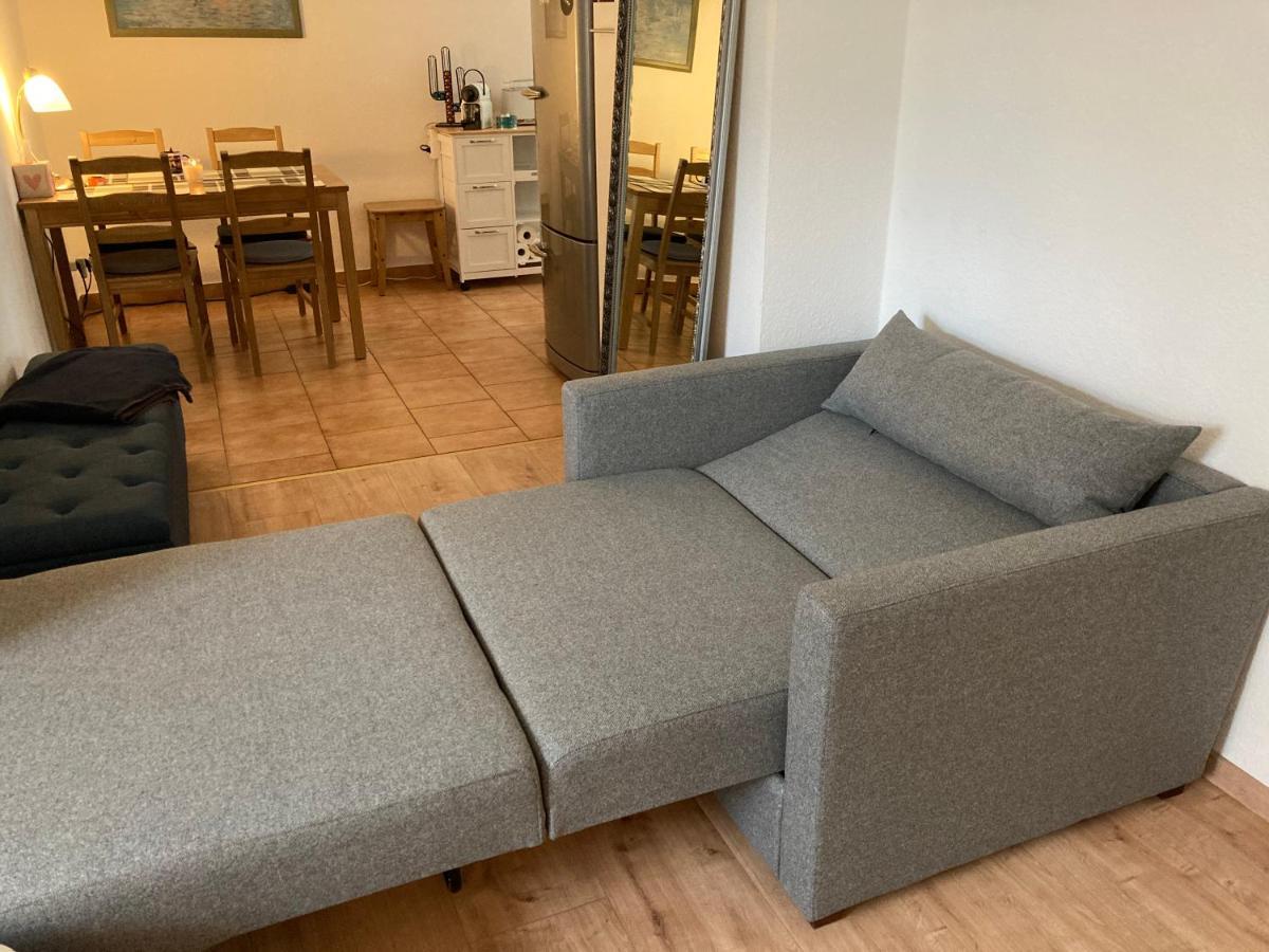 Premium City Appartmartement Dresden Nichtraucher Exterior foto