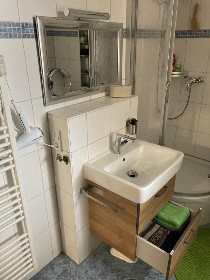 Premium City Appartmartement Dresden Nichtraucher Exterior foto