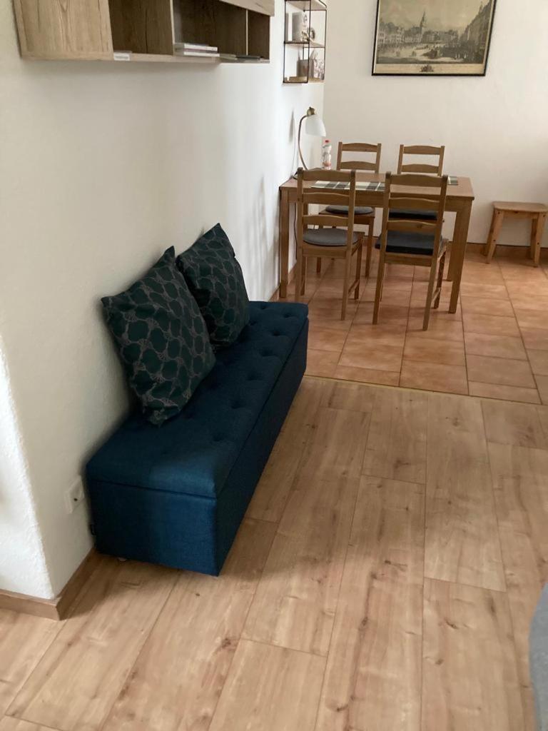 Premium City Appartmartement Dresden Nichtraucher Exterior foto