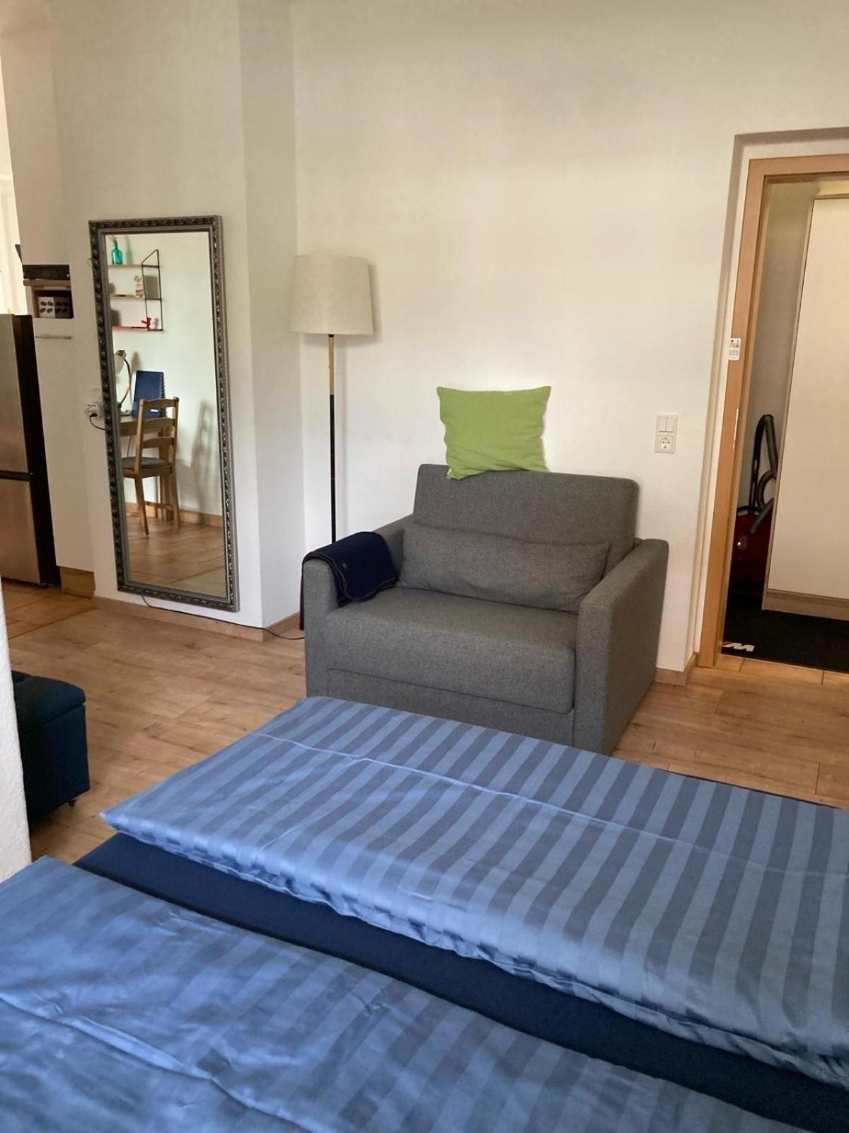 Premium City Appartmartement Dresden Nichtraucher Exterior foto